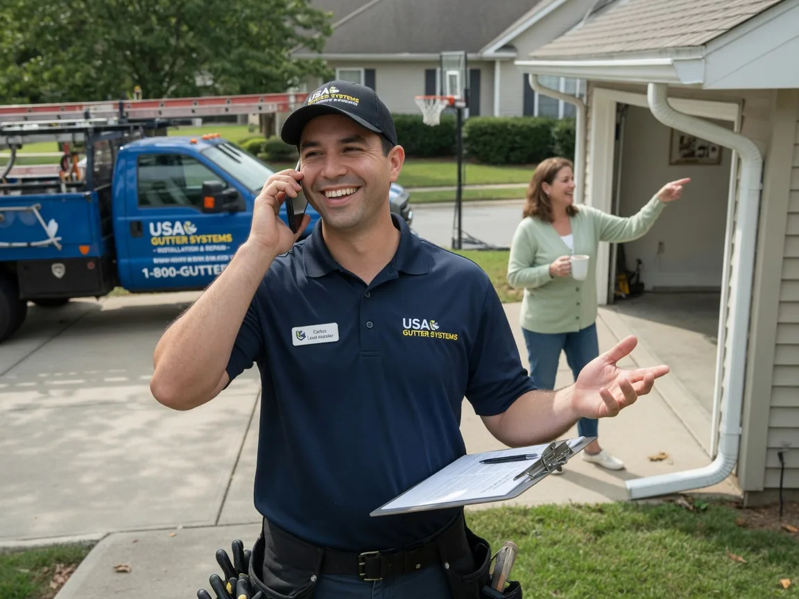 Gutter Installation Drifton, PA FAQs